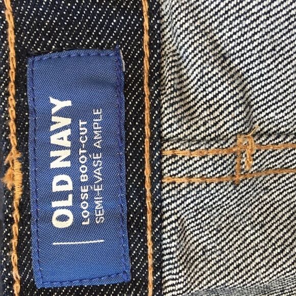 Old Navy Jeans  - Picture 6 of 8